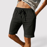 Florian™ | Lightweight Airy Shorts with Pockets