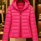 Rose | Ultraleichte Daunenjacke