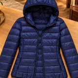 Rose | Ultraleichte Daunenjacke