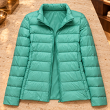 Rose | Ultraleichte Daunenjacke