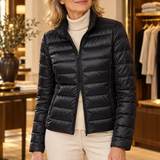 Rose | Ultraleichte Daunenjacke