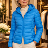 Rose | Ultraleichte Daunenjacke