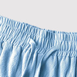 Florian™ | Lightweight Airy Shorts with Pockets