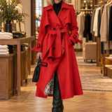 Martha | Coat classico