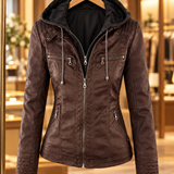 Paula | Bequeme Jacke