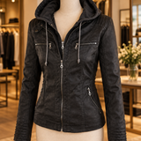 Paula | Bequeme Jacke