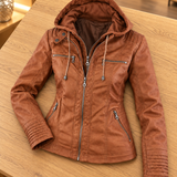 Paula | Bequeme Jacke
