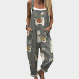 Mono Estampado Confortable