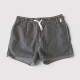 Bennet™ | Summer Striped Swim Shorts