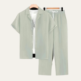 Julian™ | Sommer-Set Hemd & Hose