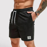 Sven™ | Weiche Comfort-Shorts für den Alltag