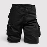 Sebastian™ | Klassische Cargo-Shorts
