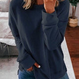 Élisabeth | Bequemer Pullover