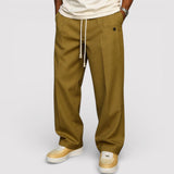 Barrett™ | Klassische Hose mit Gummibund