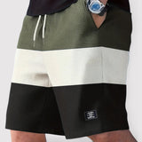 Moritz™ | Textured Honeycomb Shorts