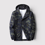 Otto™ | Leichte Jacke im Camouflage-Muster