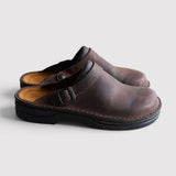 Ludwig™ | Leichte Slip-On Clogs