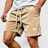 Sören™ | Everyday Elastic Jogging Shorts