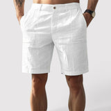 Kai™ | Lightweight Breathable Regular-Length Shorts