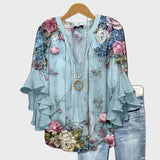 Elegancia Contemporánea en Top
