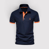 Sven™ | Klassisches Poloshirt für den Alltag