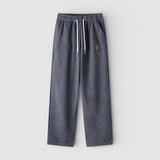 Lorenz™ | Sweatpants mit Rippenstruktur