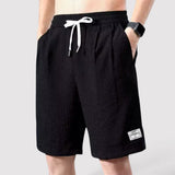 Tjard™ | Lightweight Summer Drawstring Shorts