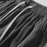 Tjard™ | Luftige Sommershorts mit Kordelzug
