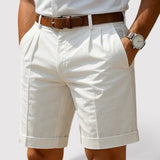 Lukas™ | Regular Fit Lightweight Shorts