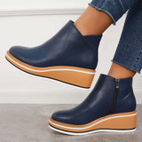 Manon Orthopädische Stiefel