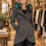 Lotte | Bequeme Jacke