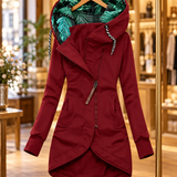 Lotte | Bequeme Jacke
