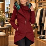 Lotte | Bequeme Jacke