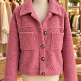 Paula | Elegante Jacke