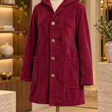 Katharina | Steppjacke