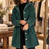 Katharina | Steppjacke