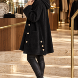 Katharina | Steppjacke