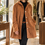 Katharina | Steppjacke