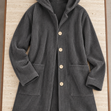 Katharina | Steppjacke