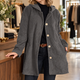 Katharina | Steppjacke