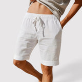Florian™ | Luftig-leichte Shorts mit Taschen