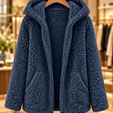Rose | Bequeme Jacke