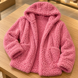 Rose | Bequeme Jacke