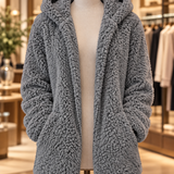 Rose | Bequeme Jacke