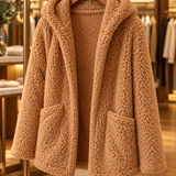Rose | Bequeme Jacke