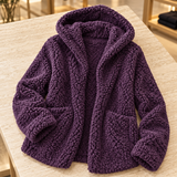 Rose | Bequeme Jacke