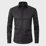 Paulo - Camisa Antiflexión