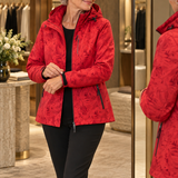 Luise | Elegante Jacke