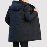 Bennet™ | Wetterfeste Jacke im cleanen Design