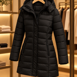 Charlotte | Elegante Jacke